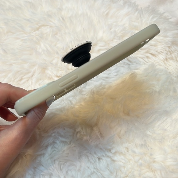 heyday | Botanical iPhone 13 Pro Max/iPhone 12 Pro Max Case Popsocket - Picture 4 of 11